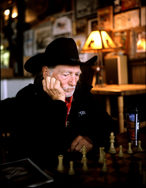 Willie Chess